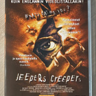 Victor Salva: JEEPERS CREEPERS (2001) - pikkukuva 1