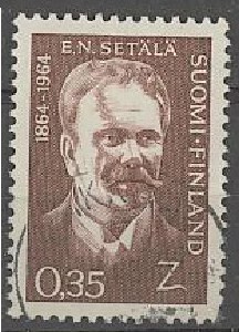 1964 Setälä loisto