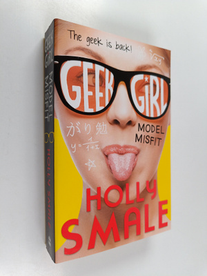 Holly Smale : Model misfit