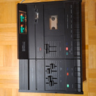 SALORA casette recorder NS 1000 käyttämätön! - pikkukuva 2