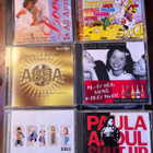 Cd-levyjä 53 kpl. discoa, poppia ym. renkutusta - pikkukuva 5