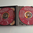Sing Praises To Jehovah (4 Discs) (CD) - pikkukuva 5