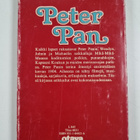 J. M. Barrie : Peter Pan - pikkukuva 2
