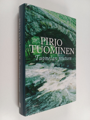 Pirjo Tuominen : Tuonelan joutsen
