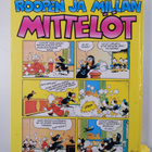 Walt Disney : Roopen ja Millan mittelöt - pikkukuva 2