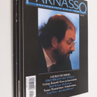 Parnasso vuosikerta 1996 (nrot 1-4) - pikkukuva 1