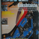 Bike Nro 7/1997 (30.8) - pikkukuva 4