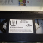 VHS :  BAD BOYS BLUE : BAD BOYS BEST ( SIS) - pikkukuva 3