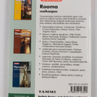 Patricia Schultz : Rooma - pikkukuva 2