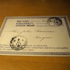 1878 Hki postivaunuehiö Kuopioon - pikkukuva 1