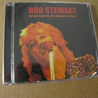 Rod Stewart do you think this1978 broadcast is sexy? 2X Cd - pikkukuva 1
