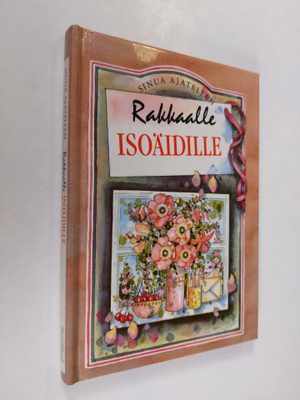 Pam Brown : Rakkaalle isoäidille
