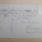VANHA Postikortti Helsinki 1923 - pikkukuva 2