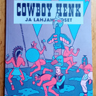 Kamagurka & Herr Seele - Cowboy ja lahjahevoset - pikkukuva 1