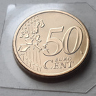 Suomi 50 cent, unc, v. 2003 - pikkukuva 1