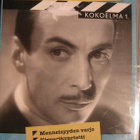 OHJAAJANA VILLE SALMINEN KOKOELMA 1 DVD - pikkukuva 1