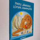 Hermann Altenburger : Pikku jääkarhu löytää mammutin - pikkukuva 1