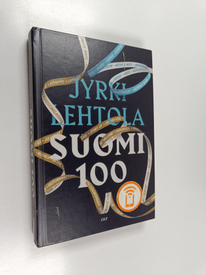 Jyrki Lehtola : Suomi 100