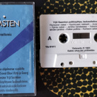 VIRTA&MALMSTEN&SAARNION POLKKAYHTYE-Kasetti, YLE KNY1,v.1993 - pikkukuva 1
