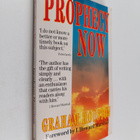 Graham Houston : Prophecy Now - pikkukuva 1