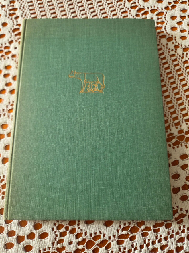 Rooman Päiviä ja Öitä 1953