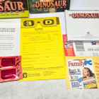 PC - 3D Dinosaur Adventure (CIB Big Box) - pikkukuva 2