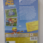 Puuha-Pete Valmiina puuhaan: Kätsy löytää aarteen dvd - pikkukuva 3