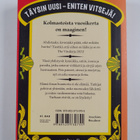 Joachim Readme : The Vitsikirja 2021 - pikkukuva 2