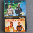 DVD: Sademies (1988) + Thelma Ja Louise (1991) 2xDVD - pikkukuva 1