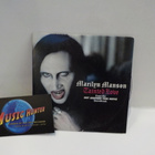 MARILYN MANSON - TAINTED LOVE CDS SLEEVE - pikkukuva 1