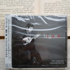 Tzigane - Goh Mochizuki • Mandolin Recital (UUSI CD) - pikkukuva 1