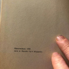 Eino Kauppala: Kerro kerro kärpänen. 1968. 1.p. - pikkukuva 3