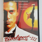 Bloodsport III Suomijulkaisu - pikkukuva 1