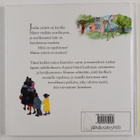 Stephanie Jeffs ym. : Joel - pikkukuva 2