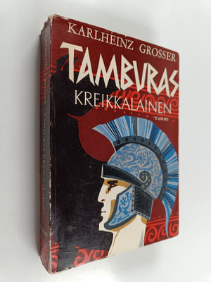 Karlheinz Grosser : Tamburas kreikkalainen