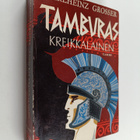 Karlheinz Grosser : Tamburas kreikkalainen - pikkukuva 1