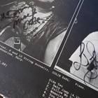 MUNGO JERRY - ELECTRONICALLY TESTED LP NELJÄLLÄ NIMMARILLA - pikkukuva 2