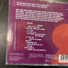 V/A - More Adventures Of FunkSoul Sisters CD - pikkukuva 2