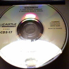 NAZARETH :: THIS FLIGHT TONIGHT :: CD EP LIMITED 1989 - pikkukuva 3