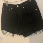 LEVIS 501 PREMIUM SHORTSIT KOKO W 27 - pikkukuva 1