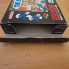 The Smurfs SNES (CB) - pikkukuva 5