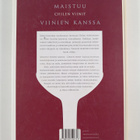 Heikki Remes : Chilen viinit : maistuu viinien kanssa - pikkukuva 2