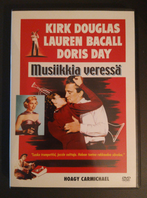 Musiikkia veressä