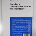 Thisbe K. Lindhorst : Essentials of Carbohydrate Chemistr... - pikkukuva 2