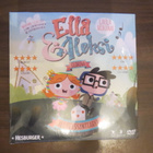 Ella & Aleksi: Yllätyssynttärit (uusi) DVD - pikkukuva 1