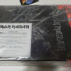 IRON MAIDEN - SENJUTSU LIMITED EDITION 2CD+BLU-RAY BOX SET - pikkukuva 2