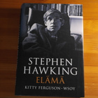 Stephen Hawking:Elämä.Sid. - pikkukuva 1