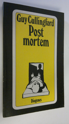 Guy Gullingford : Post mortem