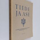 Tiede ja ase N:o 6 - Suomen sotatieteellisen seuran vuosi... - pikkukuva 1