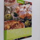 Maarit Cederberg : Kesän makuja - pikkukuva 1
